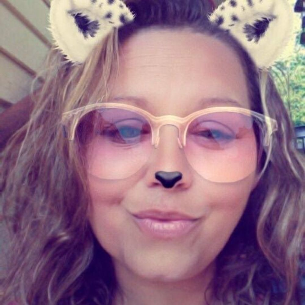 Meet your Posher, Bekki